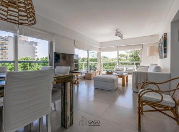 Departamento · 105m² · 4 Ambientes · 1 Cochera · Departamento en Venta 4 Ambientes Playa Grande