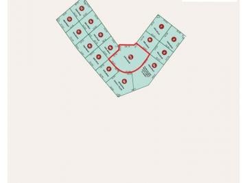 Terreno · 2674m² · Barrio St. Thomas - Mz G Lote 3