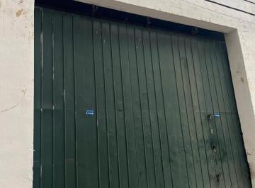Bodega-Galpón · 171m² · Galpon - Rosario