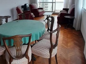 Departamento · 92m² · 4 Ambientes · 1 Cochera · Departamento 4 Amb en Varese