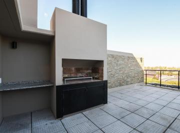 Departamento · 105m² · 4 Ambientes · Venta - 2 Dorm. - Amenities - Pellegrini 1770 - Centro - Rosario