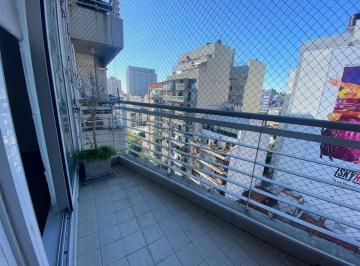 Departamento · 70m² · 3 Ambientes · 1 Cochera · Departamento en Belgrano