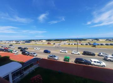 Departamento · 65m² · 3 Ambientes · Apartamento - Punta del Este. 2 Dorm.. Vista Al Mar