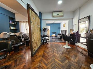 Living comedor y 2do dormitorio · Venta de 4 Amb con Dependencia y Terraza Apto Profesional. Financiación Disponible.
