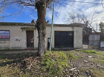 Terreno , Lomas de Zamora · Terreno de 56 m² en Banfield