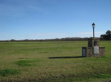 Terreno · 2000m² · Lote Comarcas de Lujan