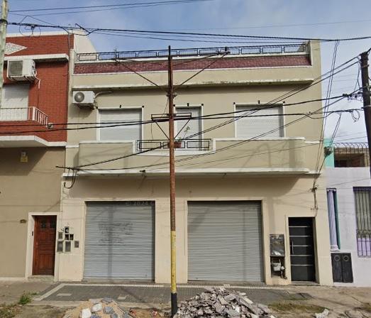 Local comercial · 35m²