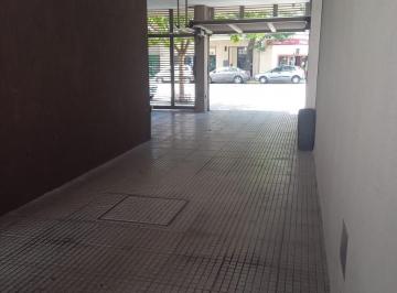 Garage · 25m² · Venta de Doble Cochera en Flores Norte