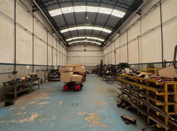 Bodega-Galpón , La Matanza · Galpón en Venta