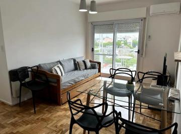 Departamento · 52m² · 3 Ambientes · Departamento en Palermo Soho