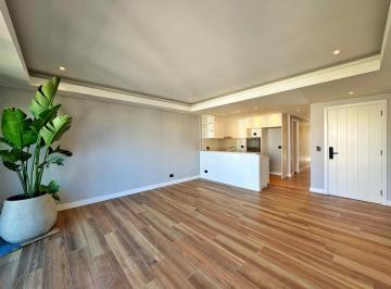Departamento · 85m² · 3 Ambientes · 1 Cochera · Venta Departamento a Estrenar 3 Ambientes con Cochera y Baulera - Zona Guemes