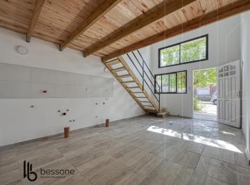 PH · 35m² · 2 Ambientes · PH en Don Bosco