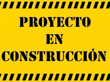 PH · 45m² · 3 Ambientes · PH en Don Bosco