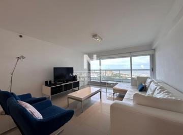 Foto1 · Vende Apartamento en Brava, Punta del Este de 3 Dorm..