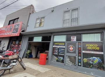 Local comercial · 587m² · 4 Ambientes · Locales a La Venta Esquina Comercial Don Torcuato