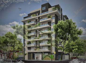 Departamento · 63m² · 2 Ambientes · Excelente 2 Ambientes en Venta, Apto Credito, en Olivos Eco.