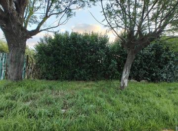 Terreno , Marcos Paz · Excelente Terreno en Venta en Chacabuco Entre Avellaneda y Balcarce, Marcos Paz