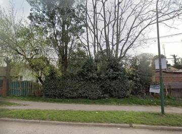 Terreno · 1m² · Lote Ubicado a 300 m de Av Tomás Espora.