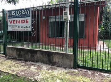 Casa · 200m² · 3 Ambientes · 1 Cochera · Casa en Venta en Burzaco