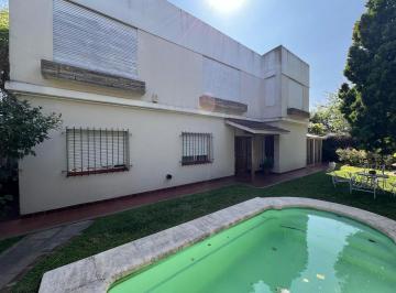 Casa · 133m² · 4 Ambientes · 1 Cochera · Casa 4 Ambientes en Venta en Burzaco