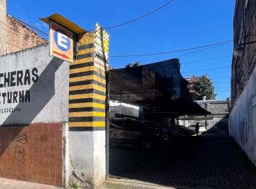 Garage · 319m² · 1 Ambiente · 13 Cocheras · Oportunidad de Inversion en Balcarce 354, San Miguel de Tucuman - Ideal Para Desarrollo Inmobiliario