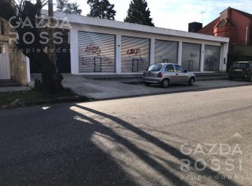 Depósito · 252m² · 30 Cocheras · Depósito en Alquiler en Burzaco