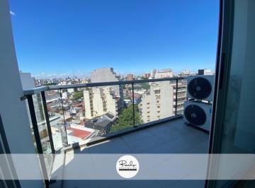 Departamento · 64m² · 3 Ambientes · Venta Hermoso Departamento en Paternal de 3 Ambientes. Vigilancia Totem. Amenities. a Estrenar