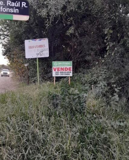 Terreno · 630m²