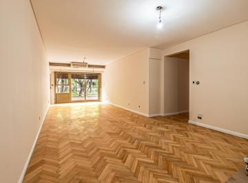 Departamento · 129m² · 4 Ambientes · 1 Cochera · Excelente Semipiso - Venta - 4 Amb - 2 Balcones - Suite - Cochera - La Imprenta