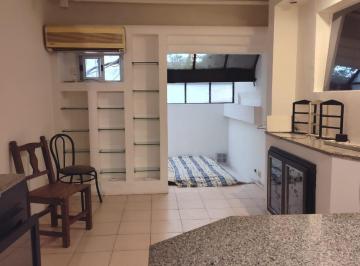 Departamento · 22m² · 1 Ambiente · Venta de Monoambiente Apto Profesional
