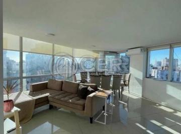 CXR-CXR-53_2 · Venta Departamento 3 Ambientes con Cochera