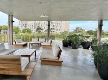 Departamento · 42m² · 2 Ambientes · 1 Cochera · Departamento en Alquiler - Amoblado - Venice Tigre