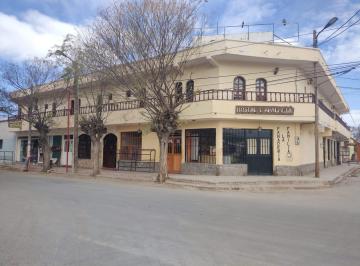 Hotel · 900m² · 25 Ambientes · 10 Cocheras · Hotel y Locales Comerciales en Amaicha del Valle, Frente a La Plaza Principal