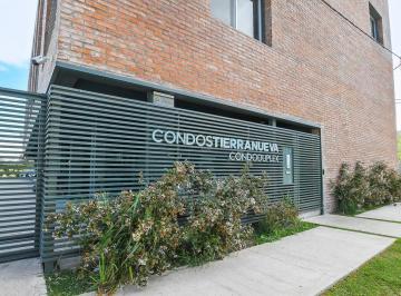 Departamento · 85m² · 5 Ambientes · 1 Cochera · Departamento en Venta Duplex de 2 Dorm. con Terraza Parrillero y Cochera