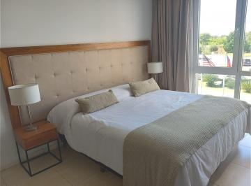Departamento · 40m² · 1 Ambiente · 1 Cochera · Venta. Monoambiente. Condominios de La Bahía. Bahía Grande. Nordelta