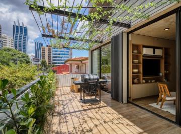 Departamento · 89m² · 4 Ambientes · Departamento 2 Dorm. en Venta en Asunción, Paseo La Galeria, Paraguay