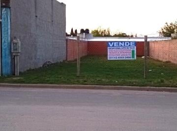 Terreno · 300m² · Lote 300 m² Muy Buena Ubicación