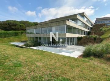 Foto1 · Vende Apartamento con Vista Al Mar en Punta Ballena de 3 Dorm..