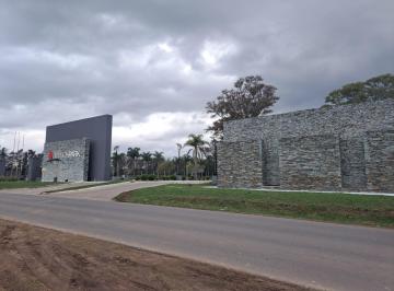 Terreno · 623m² · Terreno en Venta Hudson Park