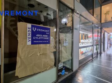 Local comercial · 18m² · Venta Local en Caballito, Capital Federal.