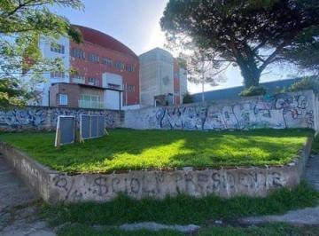 Terreno · 221m² · Lote en Esquina de Los Andes y Balcarse