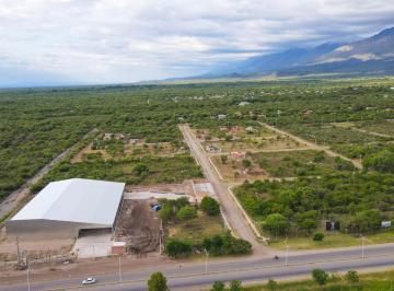 Terreno · 768m² · Terreno en Merlo Financiados!