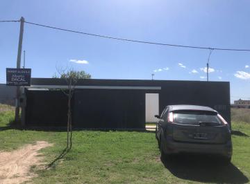 Casa · 72m² · 3 Ambientes · 2 Cocheras · Casa - La Plata