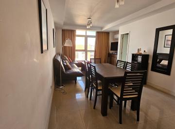 Departamento de 3 ambientes, Mar del Plata · Apto Credito Semipiso Tres Ambientes Plaza Mitre