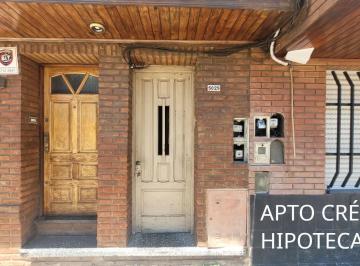 PH · 35m² · 3 Ambientes · Apto Crédito PH en Pb