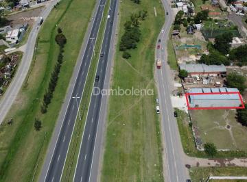 Depósito · 270m² · Local en Venta en General Rodríguez