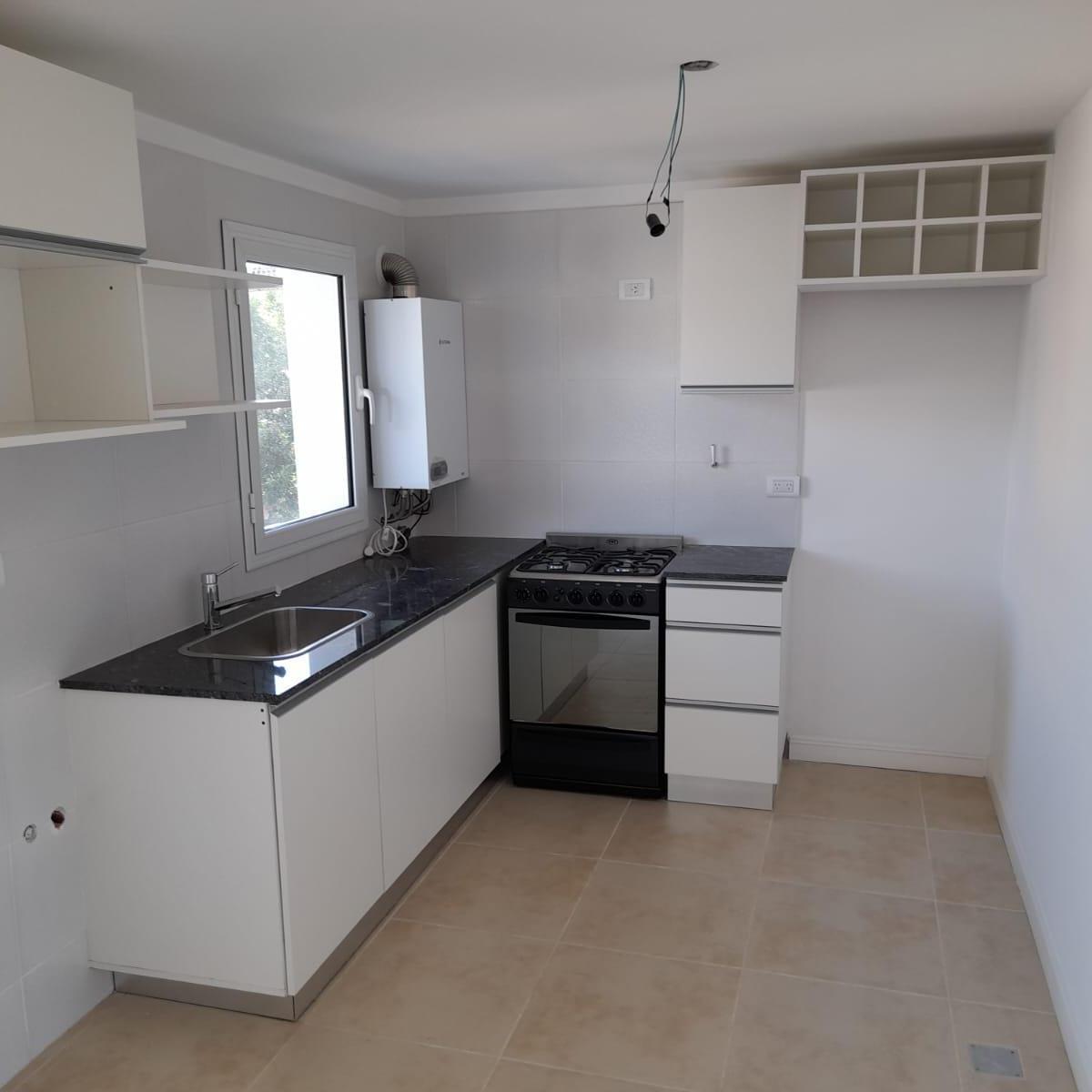 Departamento a estrenar a pocas cuadras del mar — La Perla