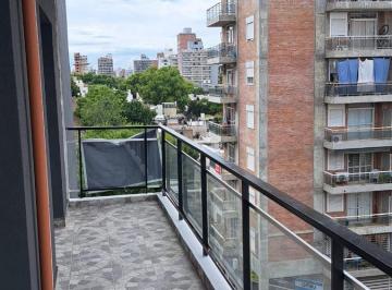 Departamento · 27m² · 1 Ambiente · Venta - Cafferata Esquina Mendoza - Monoambiente - Echesortu