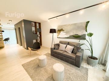 Departamento · 112m² · 5 Ambientes · Departamento en Rosario Centro