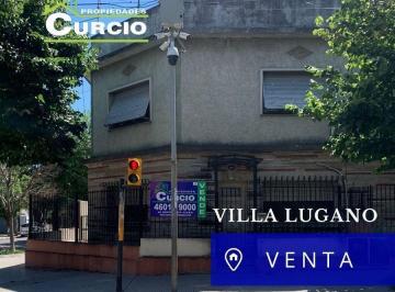 PH · 3 Ambientes · Venta PH Tipo Casa Villa Lugano